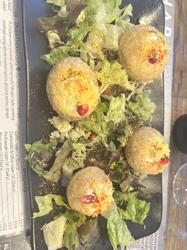 Photo of Dhaba at Fifteen - 15 Magdalen St, Norwich NR3 1LE